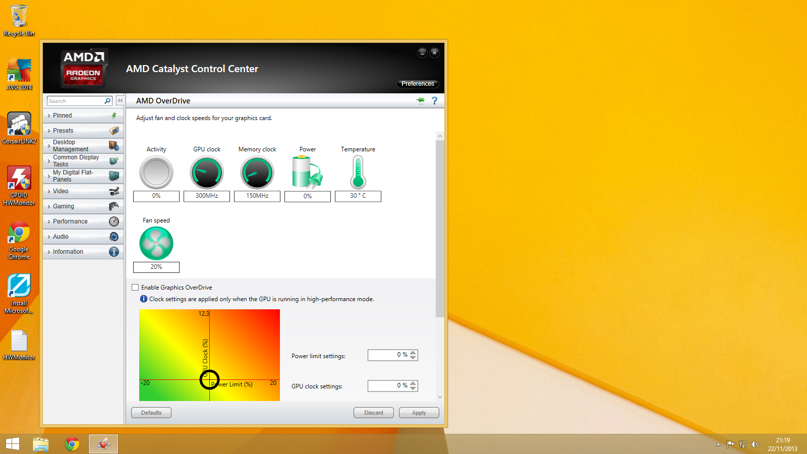 AMD Graphics card keeps crashing Tom's Hardware Forum