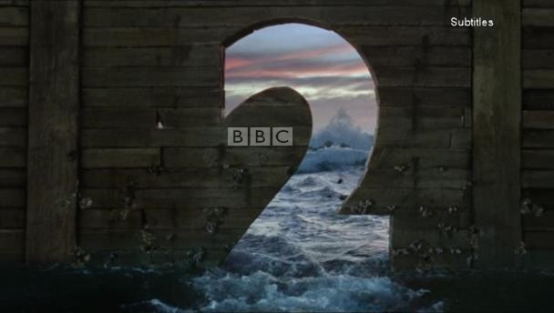Bbc Two Idents
