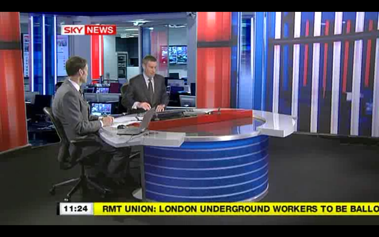 Sky News: Presentation Discussion - Page 384 - TV Forum