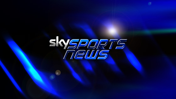 Added: Sky Sports News * Also a large standard version of the logo in png 