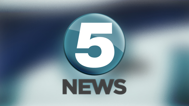 5News: As ITN is to supply 5News again, I thought I'd design a new look ...