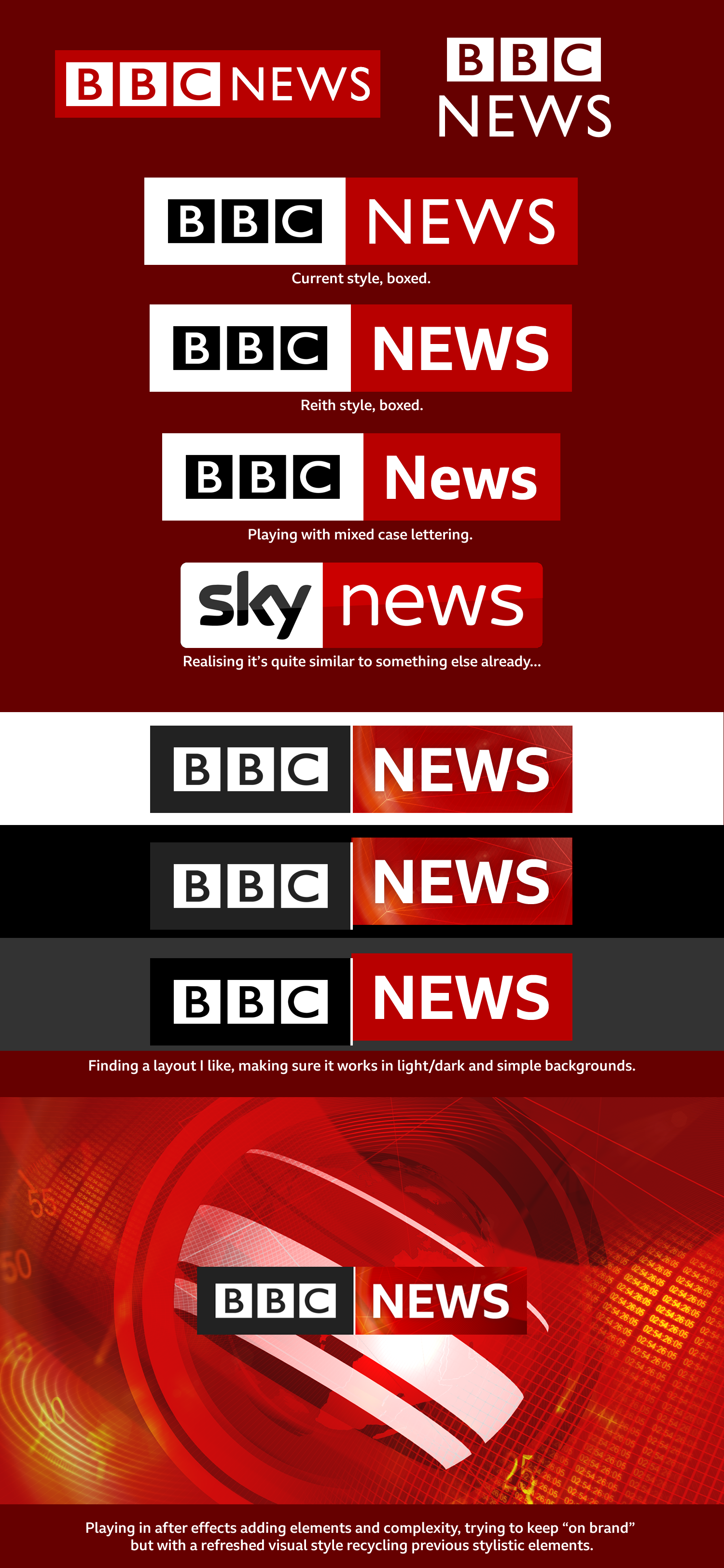 Bbc news deals new look