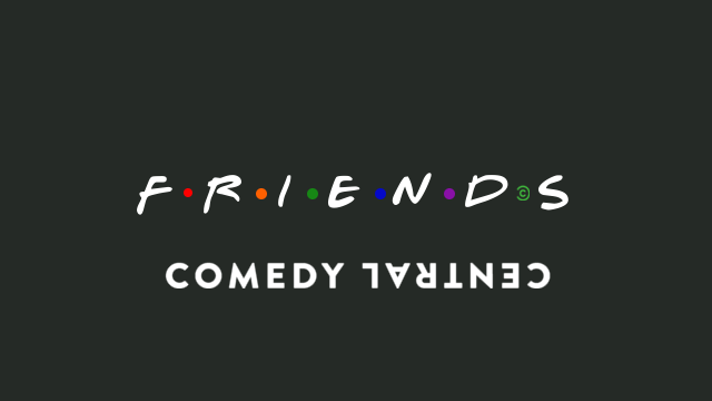 Comedy Central: Bringing it in-line with the US version - TV Forum