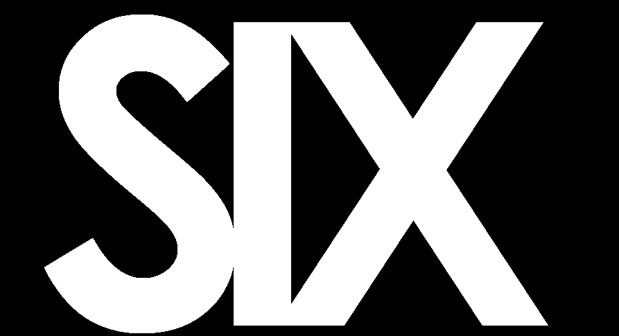 M6 логотип. Six. Six картинка. Essix логотип.