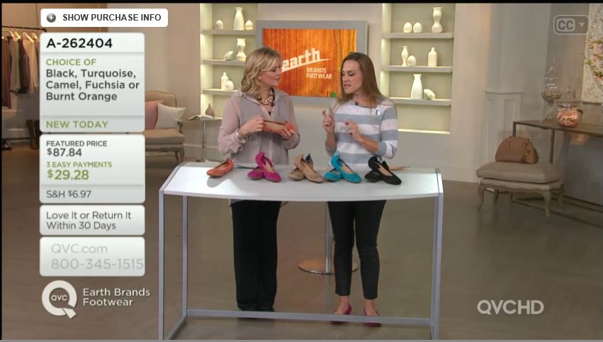 QVC New Graphics - TV Forum