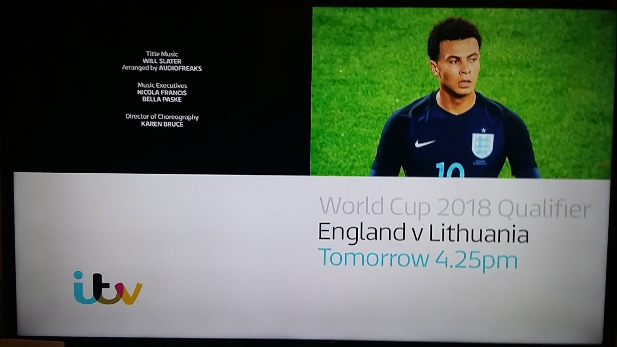 Itv Schedule Today Changed 2025 Schedule - Vinny Jessalyn