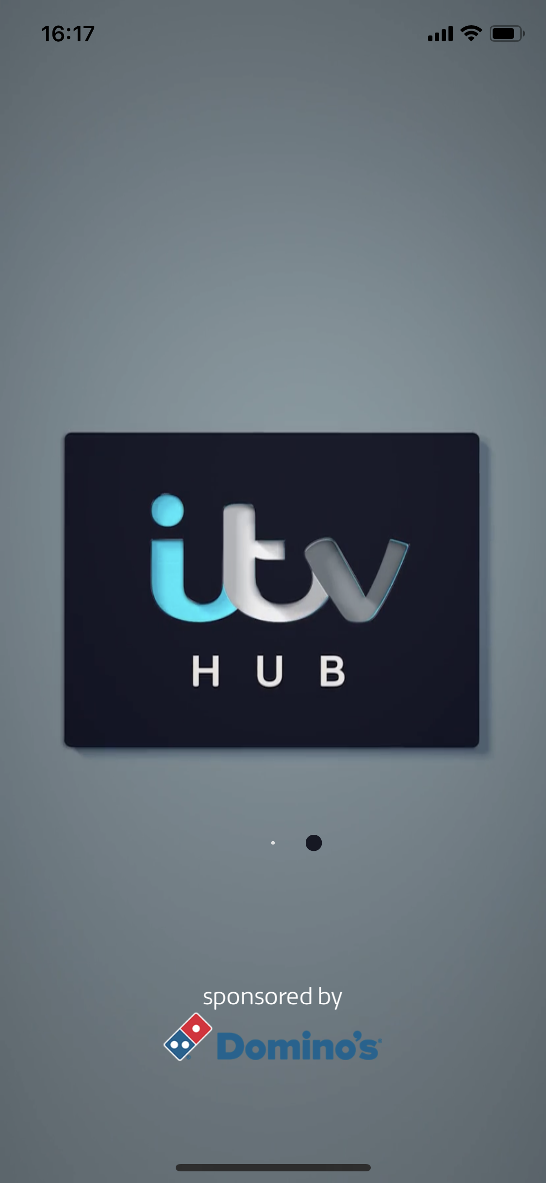 ITV 2019 idents and presentation - ITV Creates: Split from ITV ...