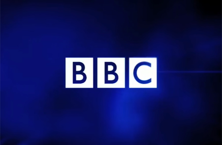 BBC Oneness - idents and presentation: 