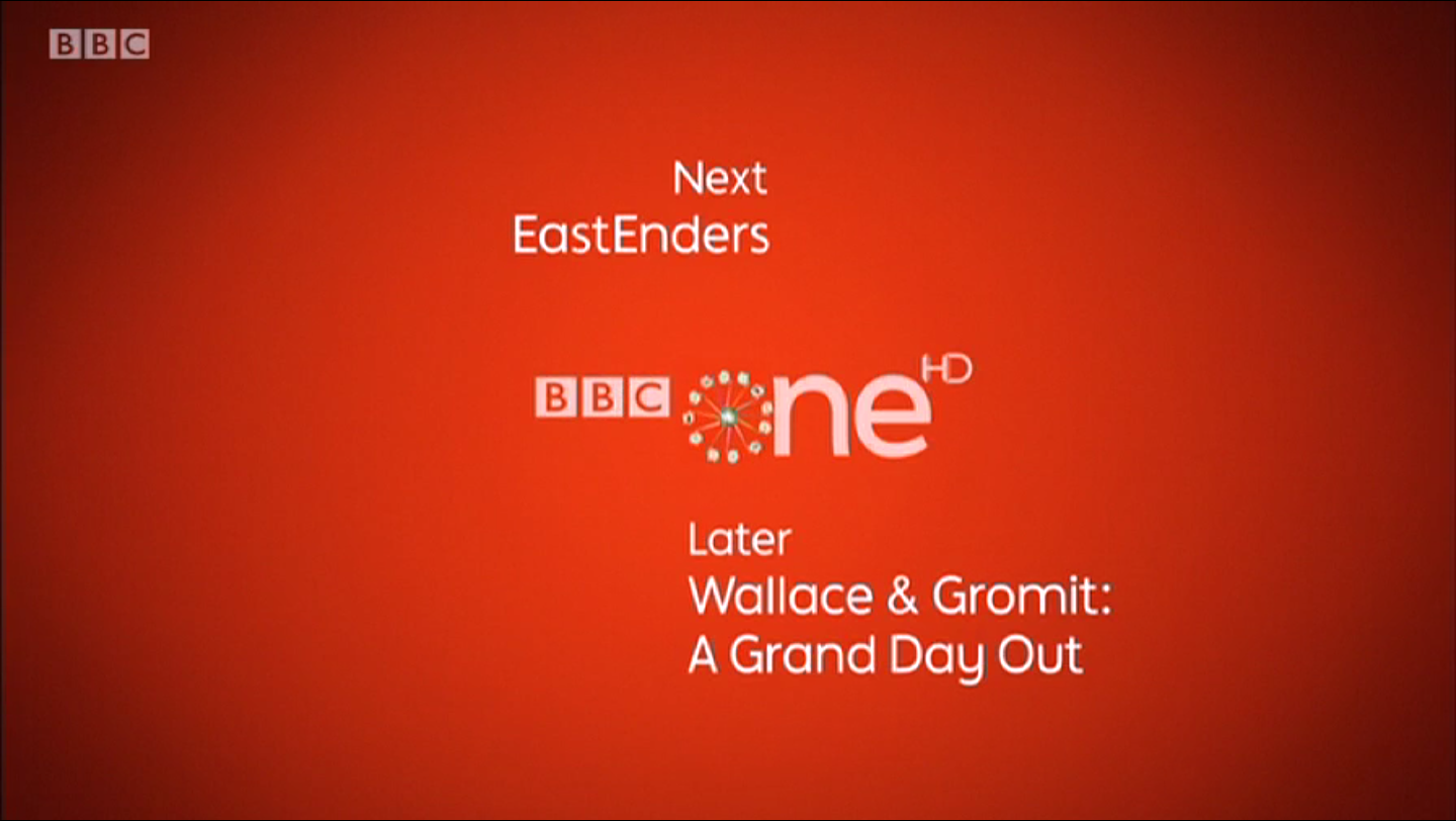 Featured image of post How to Make Bbc One Next Menu