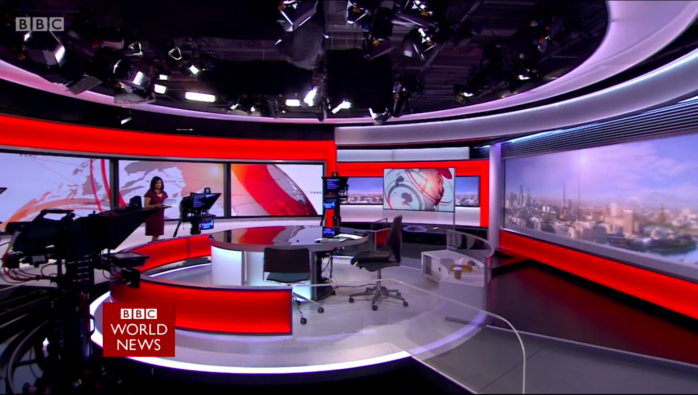 BBC World News from New Broadcasting House: 14th January 2013 - The ...