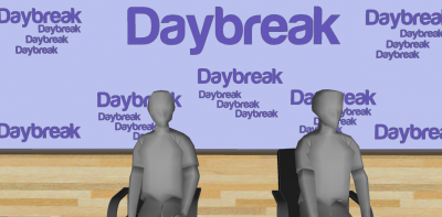 day break studios